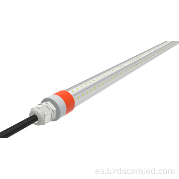 Foco LED GU10 24SMD 5050